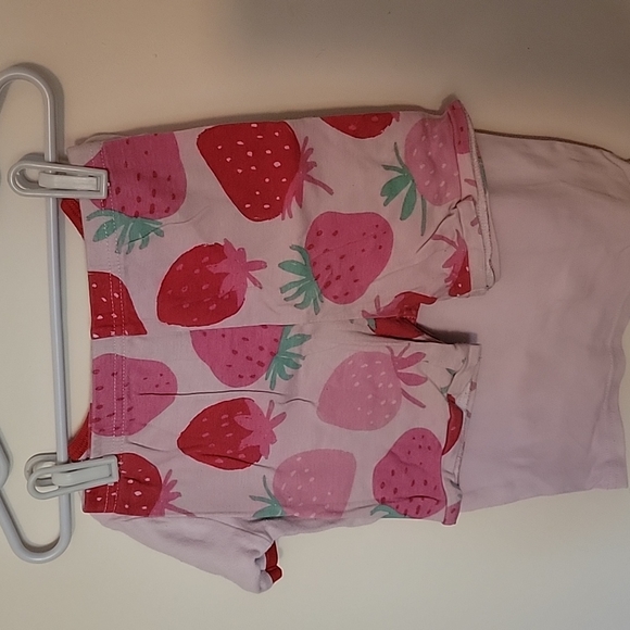 Kids Pajama Set, The Children's Place, Size 5T - Picture 2 of 4